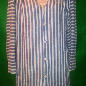 veste en lin fécamp
