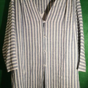 veste en lin dieppe