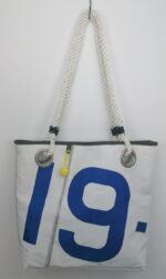 Sac N° en voile de bateau