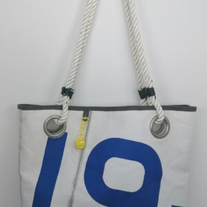 Sac N° en voile de bateau