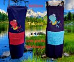 TABLIER BRODE